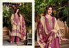 Begum by Zulfat Woollen Pashmina Dress Material Orders In India